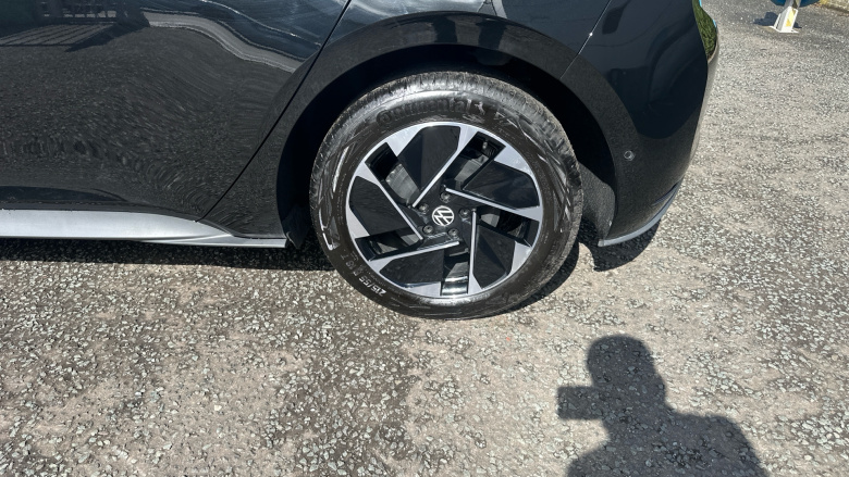 Volkswagen ID.3 150kW Match Pro 59kWh 5dr Auto Electric Hatchback